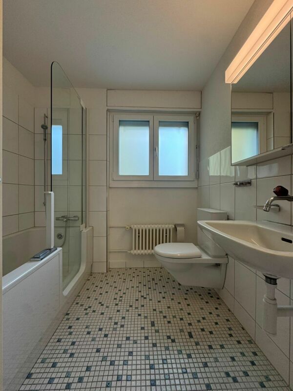 4 rooms apartment, Foto 7 von 8