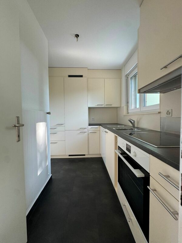 4 rooms apartment, Foto 4 von 8