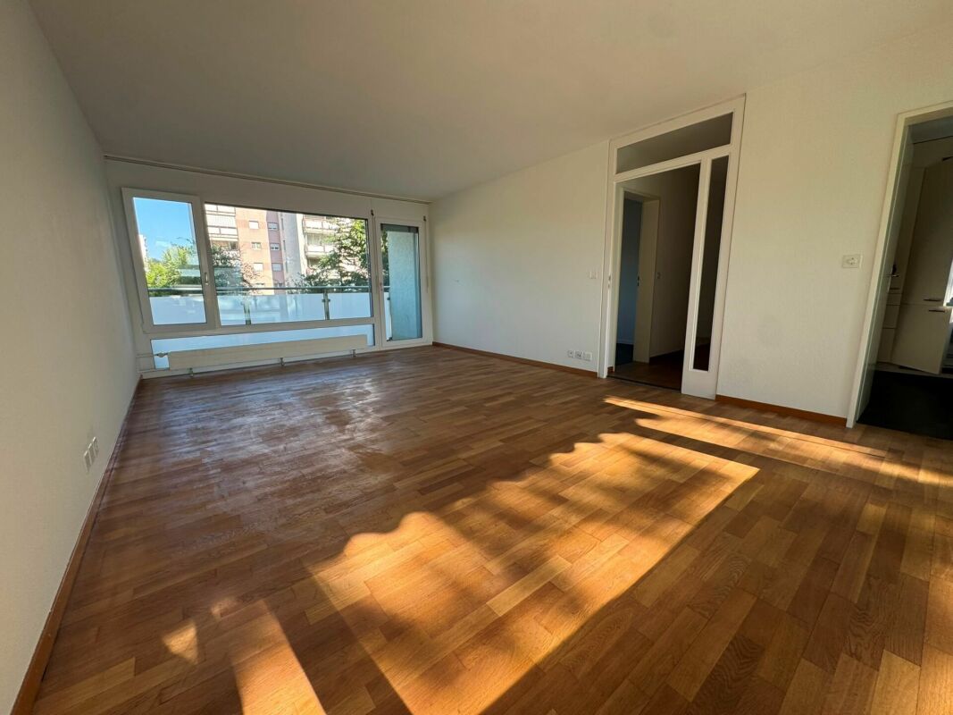 4 rooms apartment, Foto 2 von 8