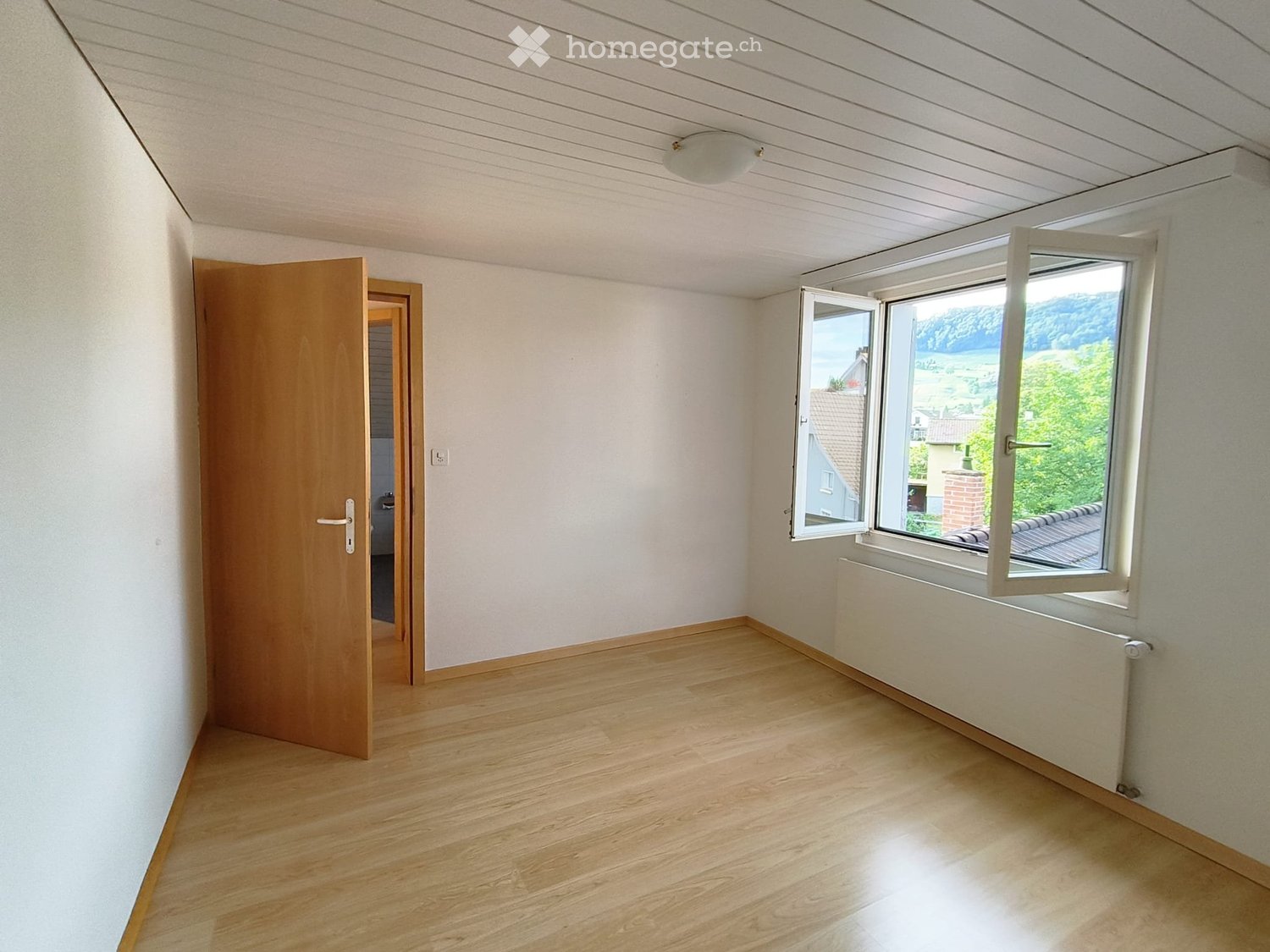 3 ½ Zimmer-Wohnung, Foto 5 von 5