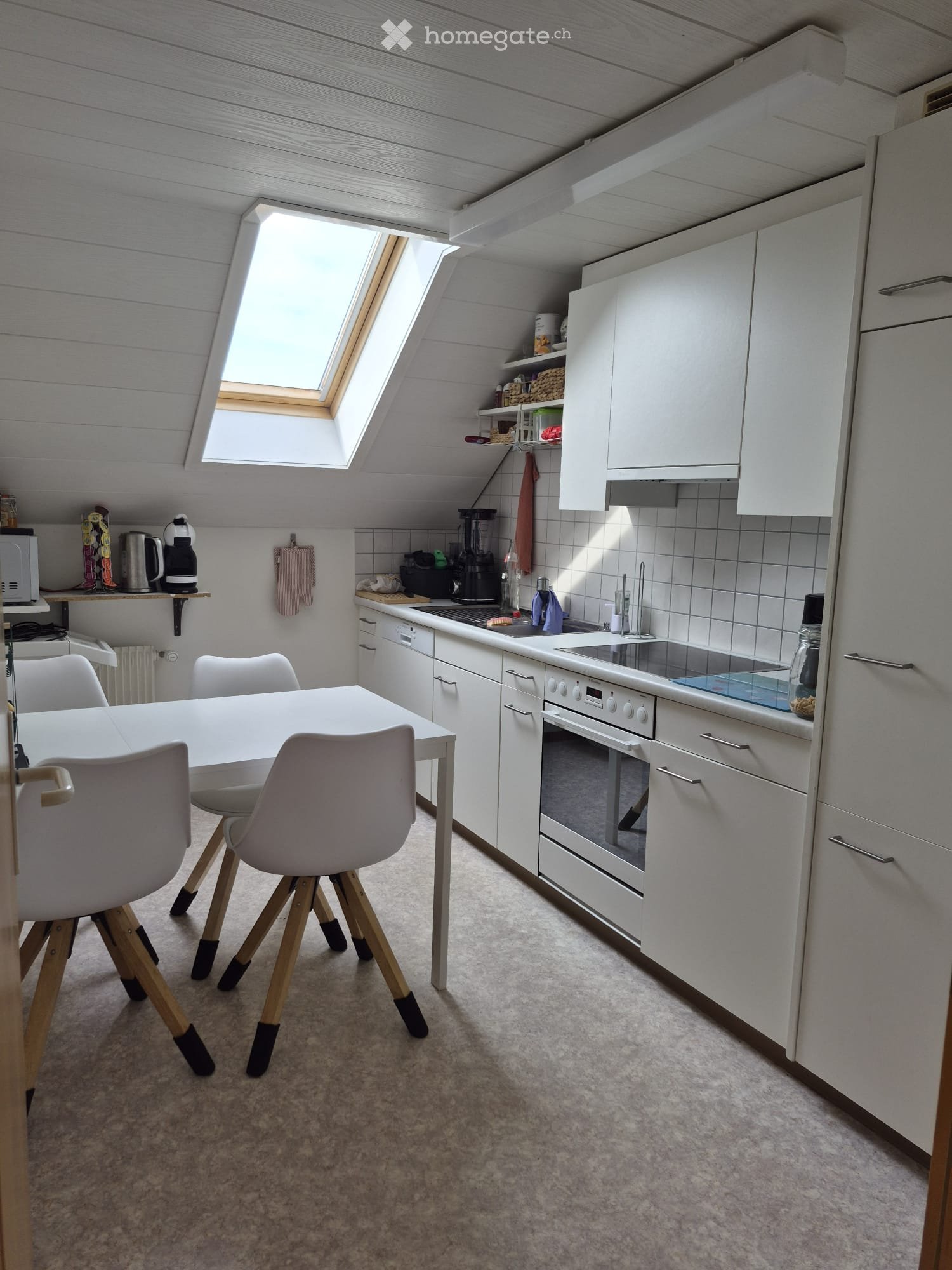 3 ½ Zimmer-Wohnung, Foto 3 von 5