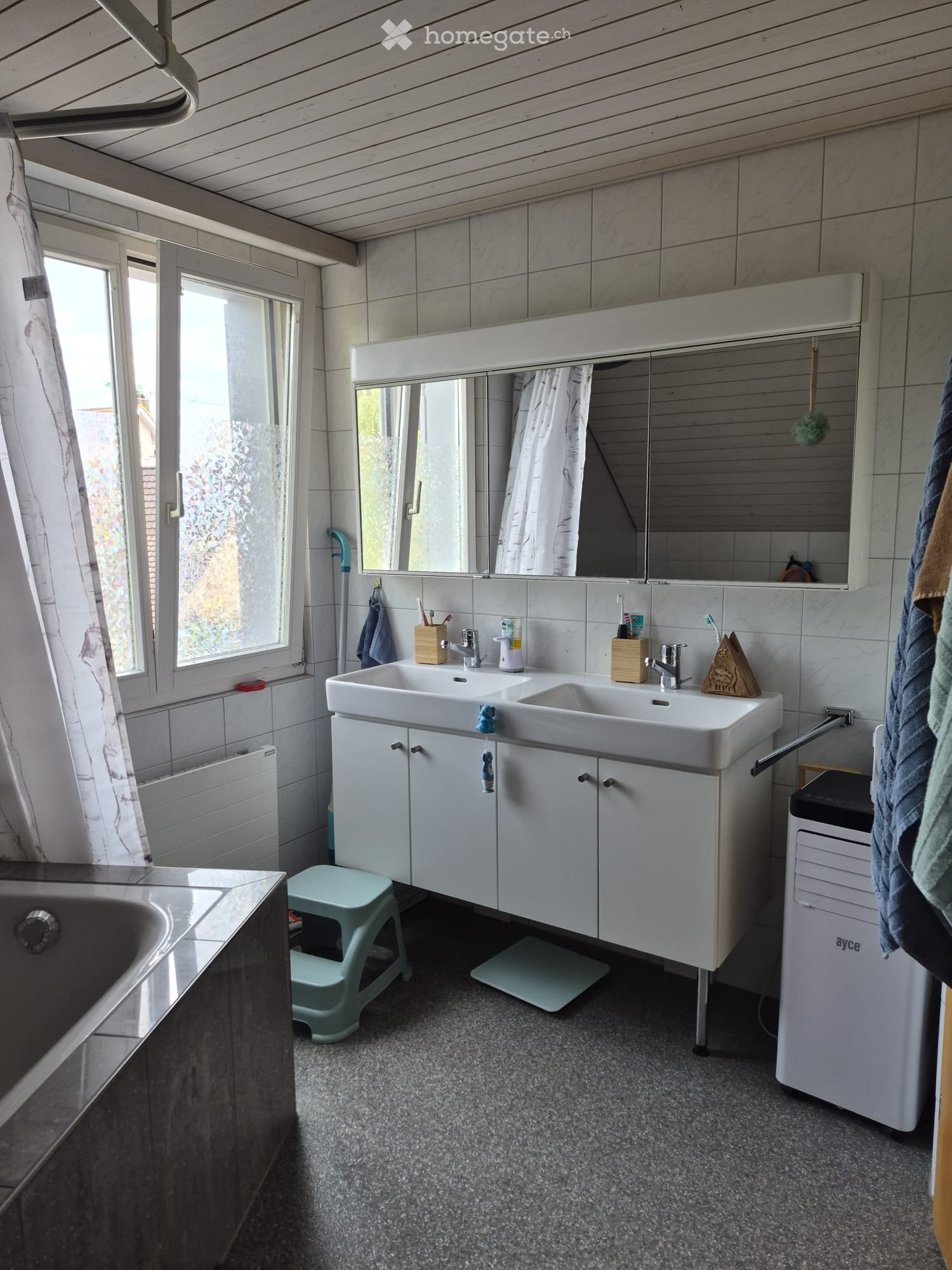 3 ½ Zimmer-Wohnung, Foto 1 von 5
