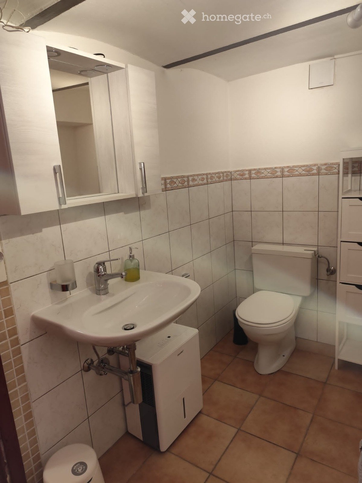 2-Zimmer-Wohnung, Foto 2 von 5