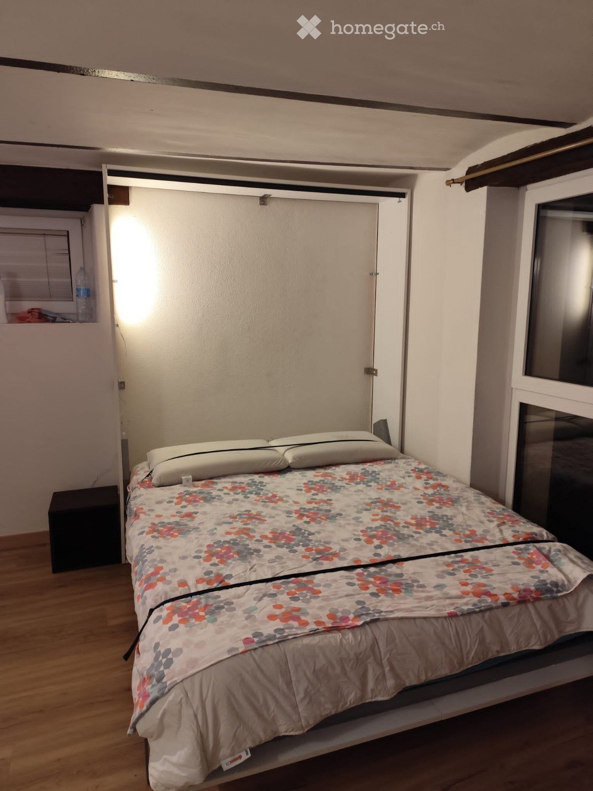 2-Zimmer-Wohnung, Foto 1 von 5