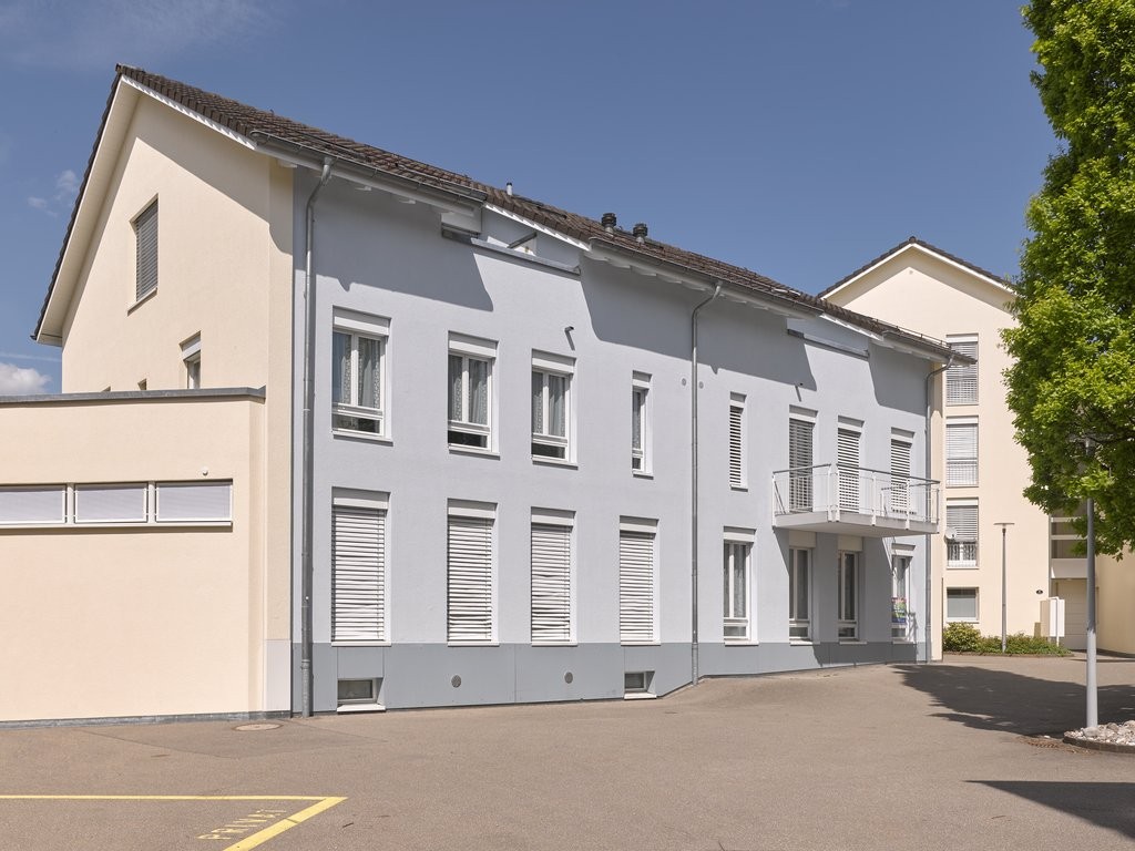 ripostiglio di 8m²