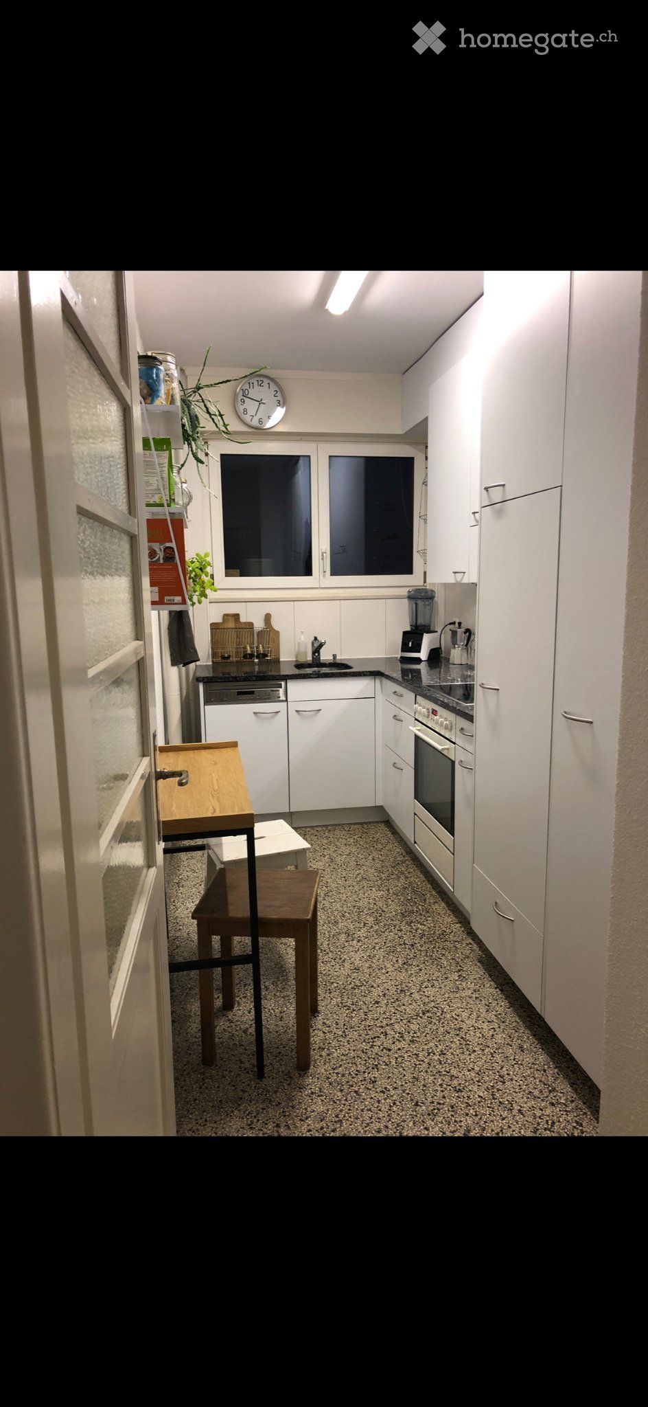 Appartamento di 2 locali