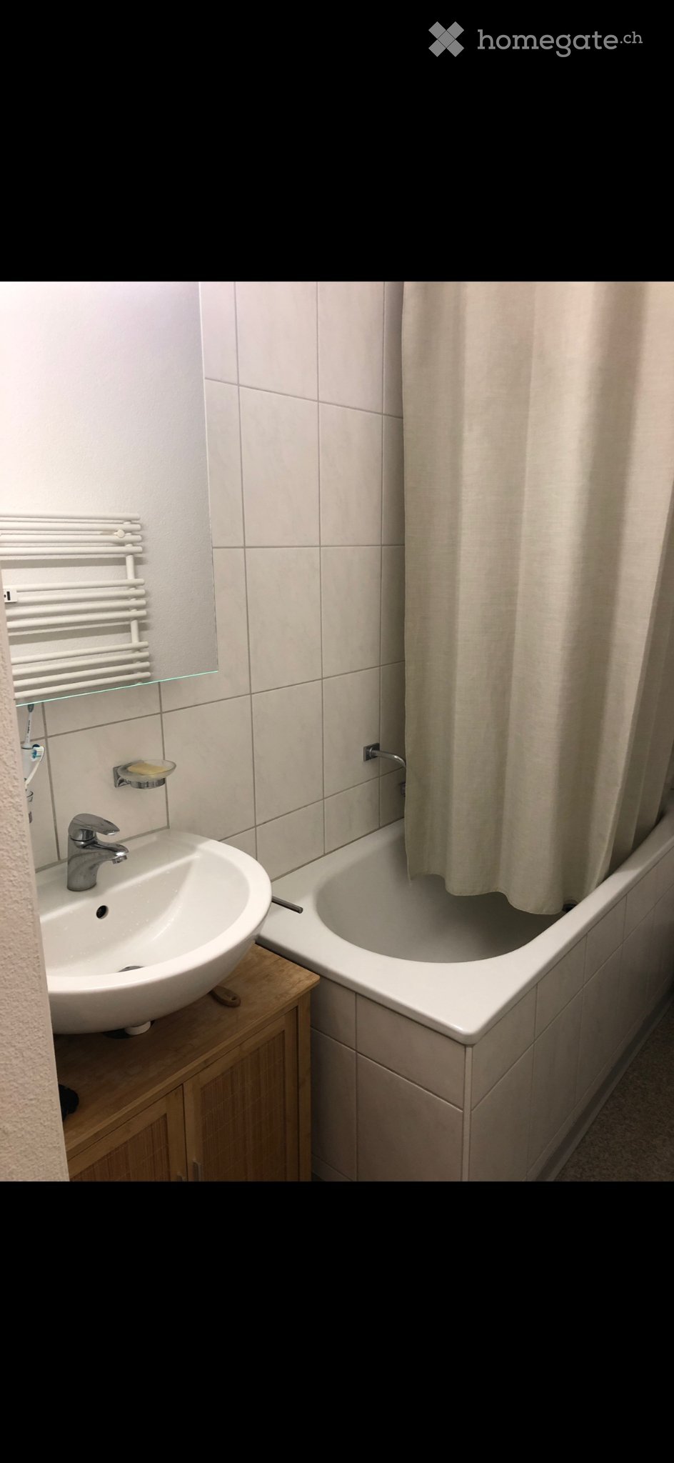 Appartamento di 2 locali