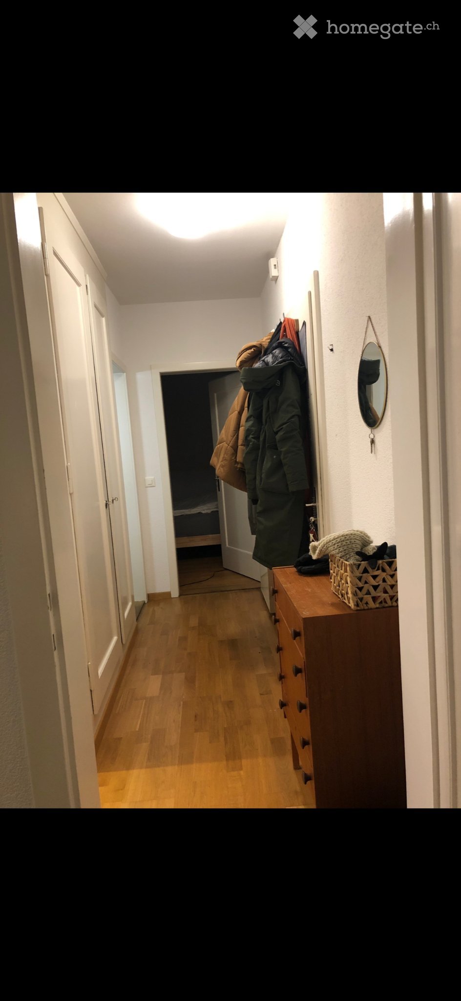 Appartamento di 2 locali
