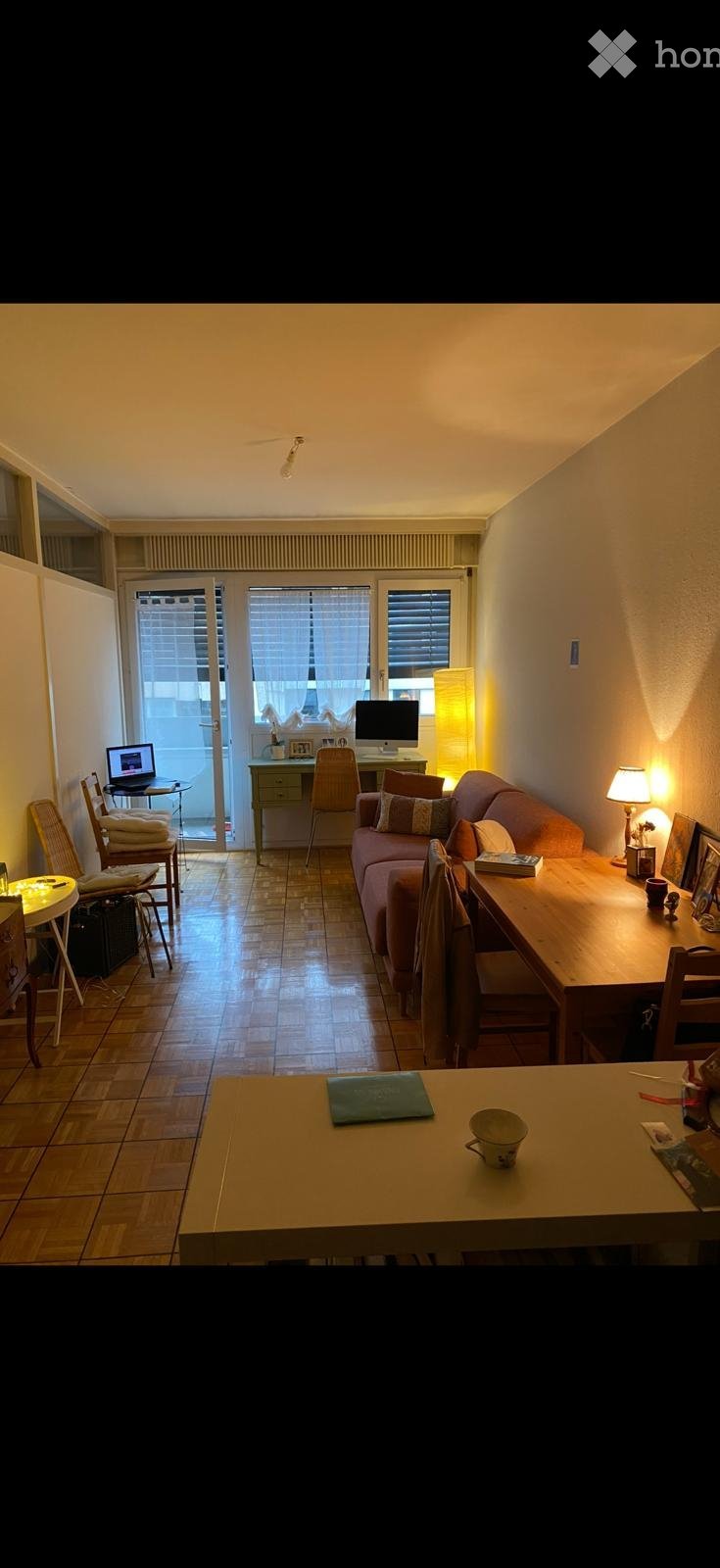 Appartamento di 2 ½ locali