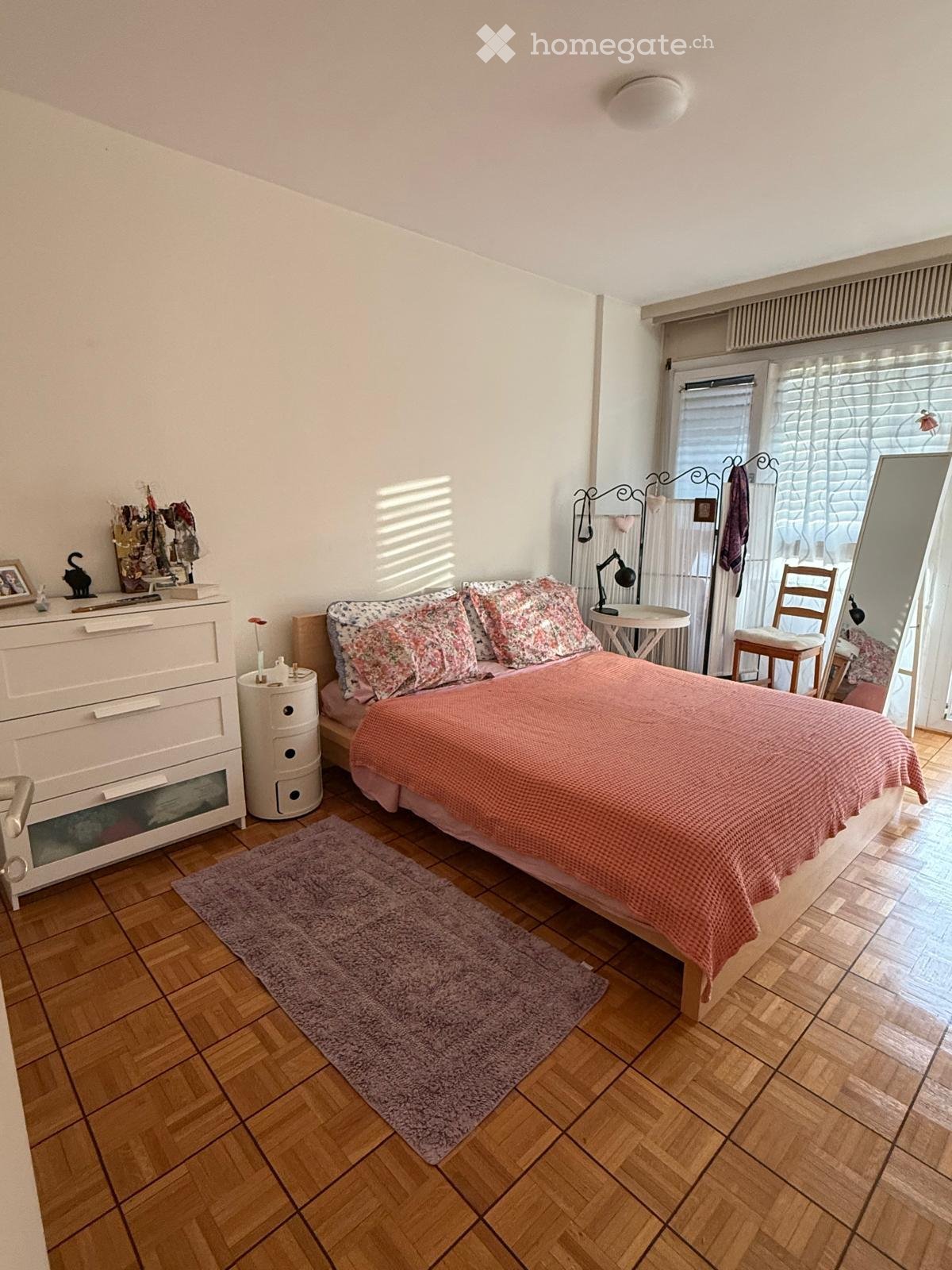 Appartamento di 2 ½ locali