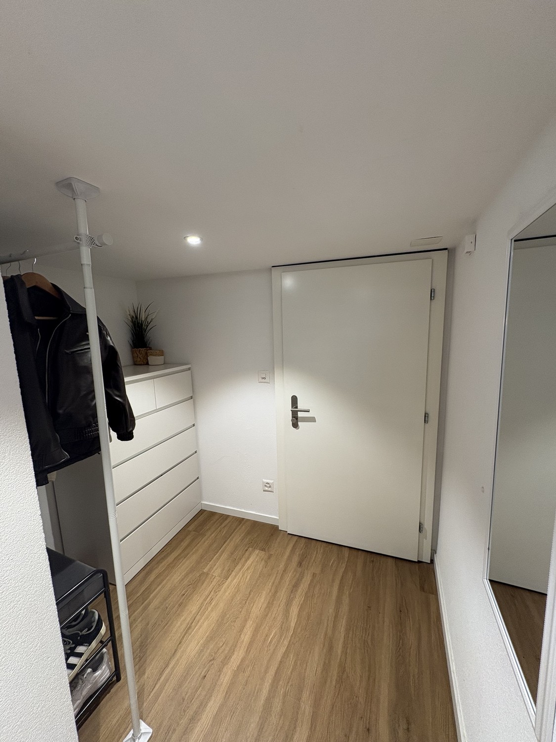 2 ½ Zimmer Wohnung