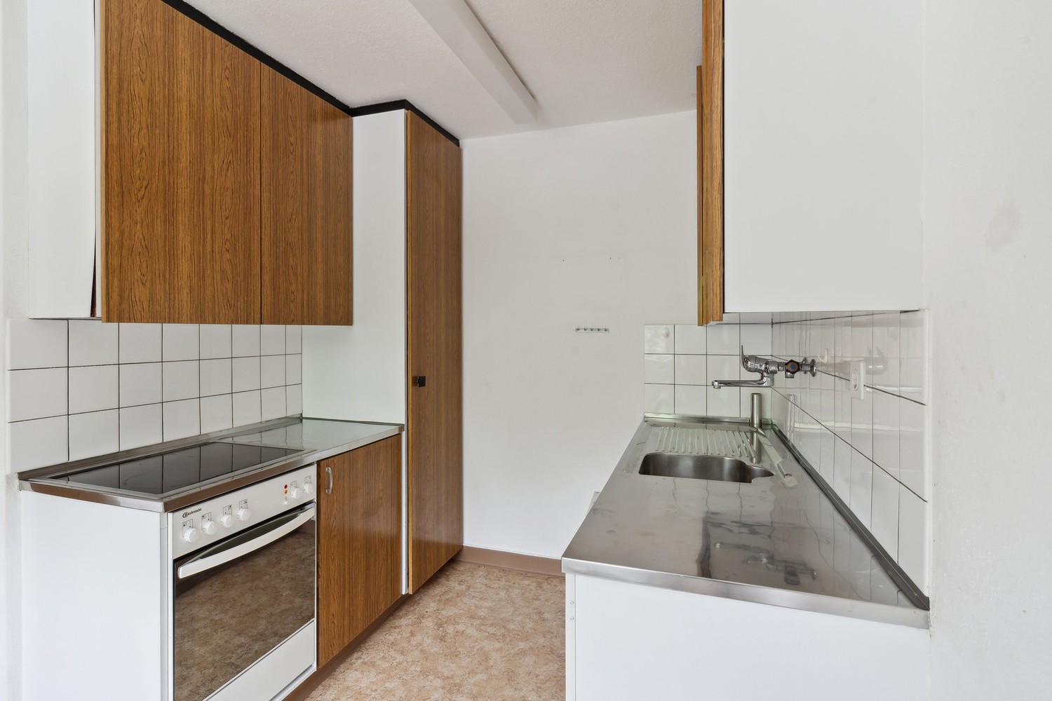 1 rooms apartment