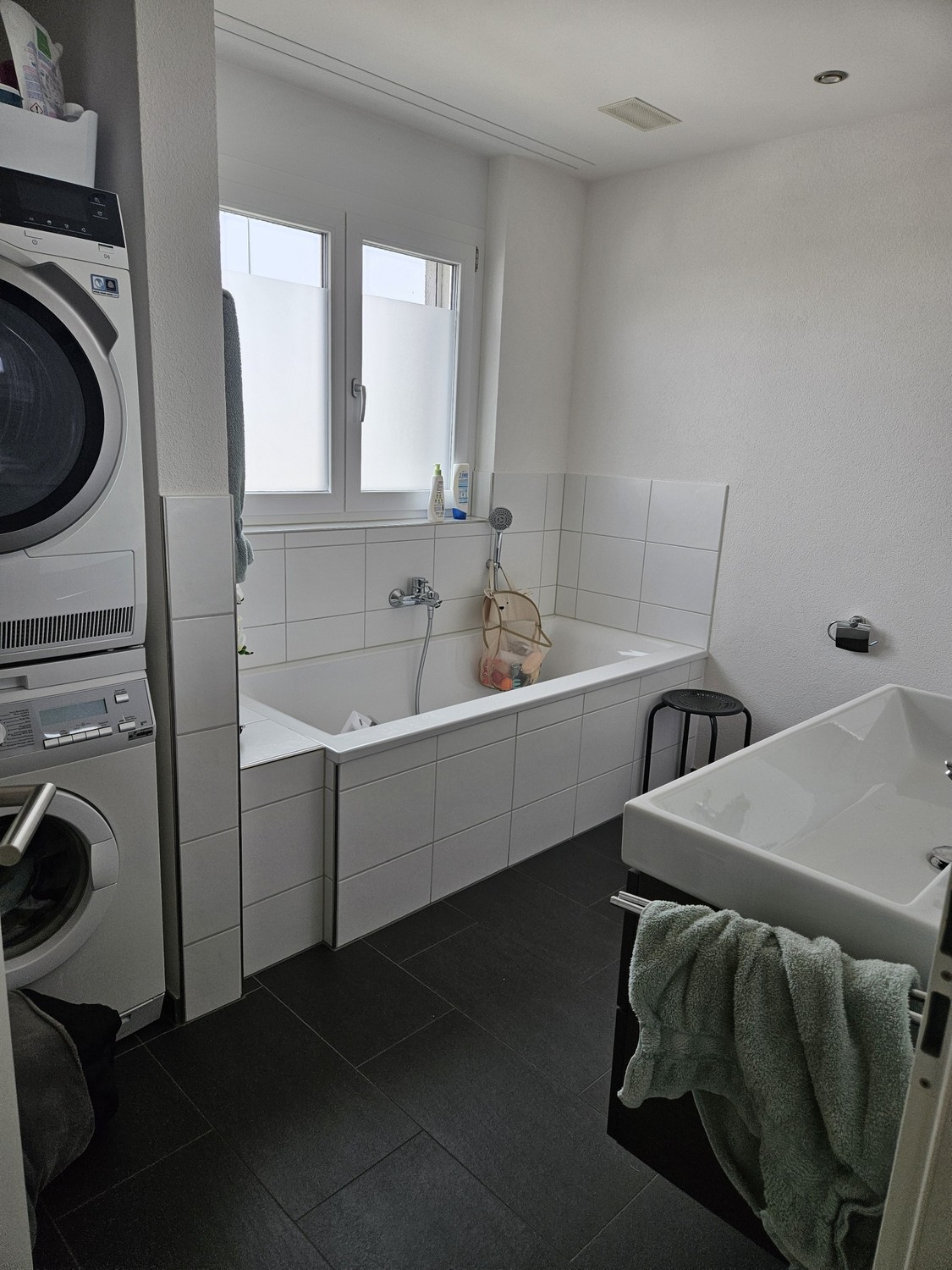 5 ½ rooms apartment