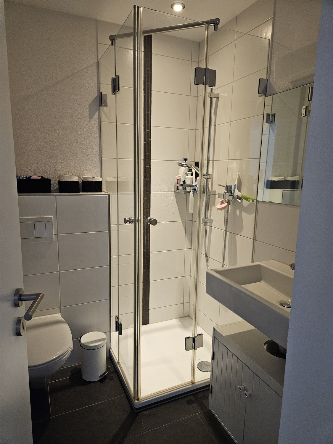 5 ½ rooms apartment