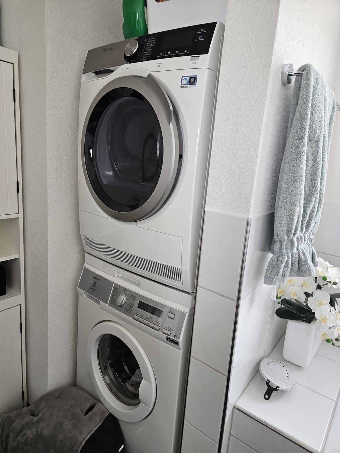 5 ½ rooms apartment