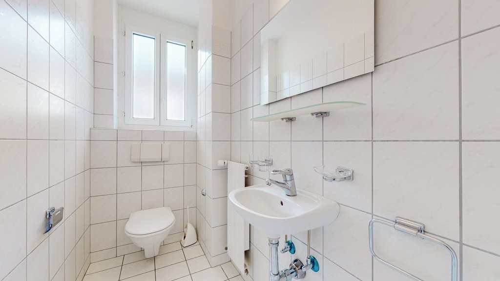 3 rooms apartment, Foto 5 von 5
