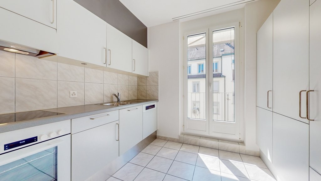 3 rooms apartment, Foto 4 von 5