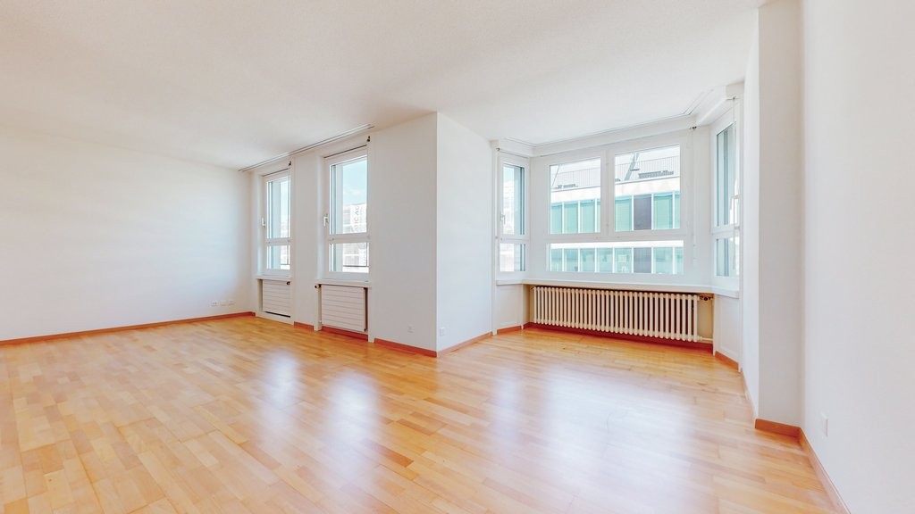 3 rooms apartment, Foto 2 von 5