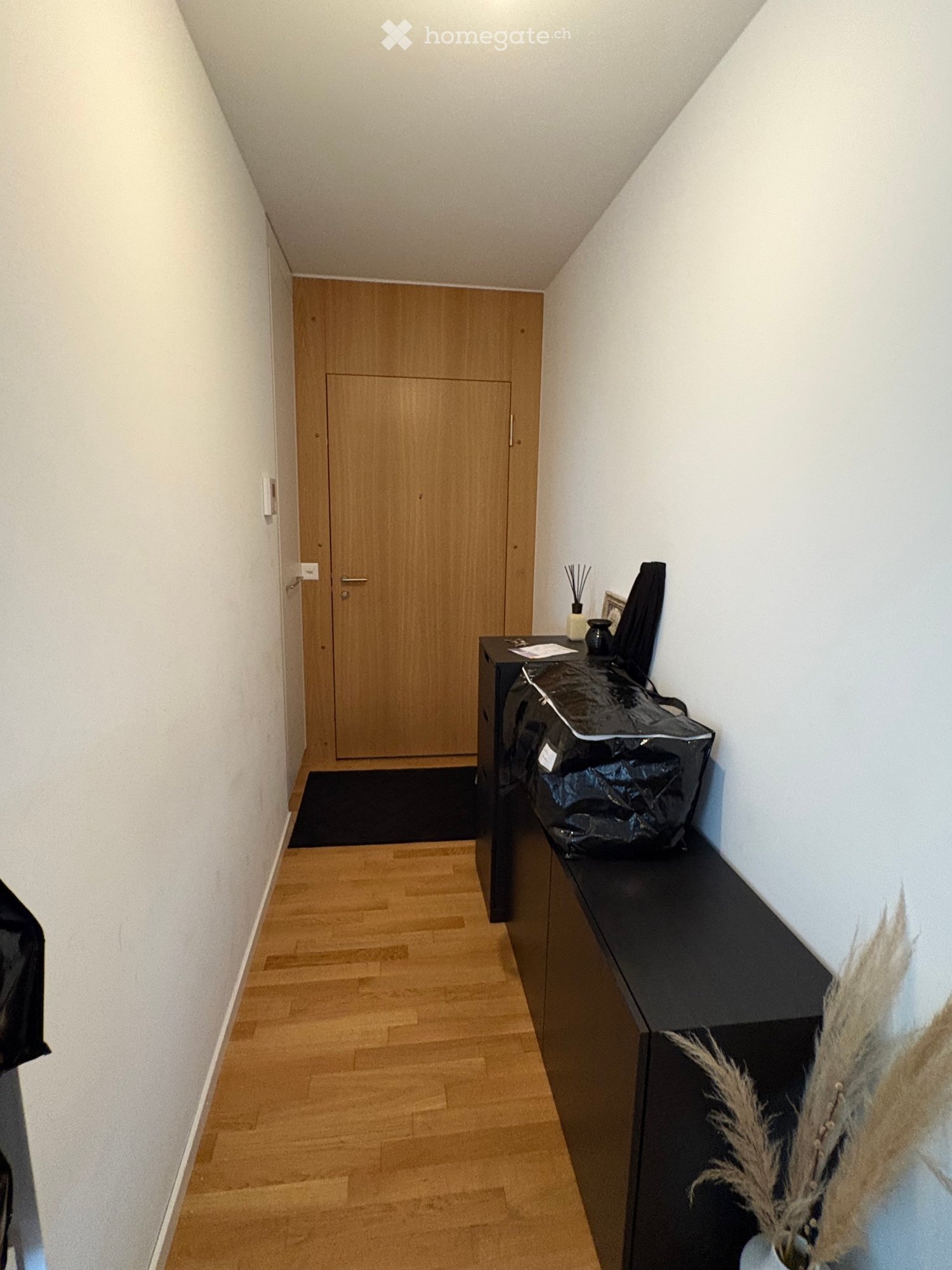 appartamento di 2 locali