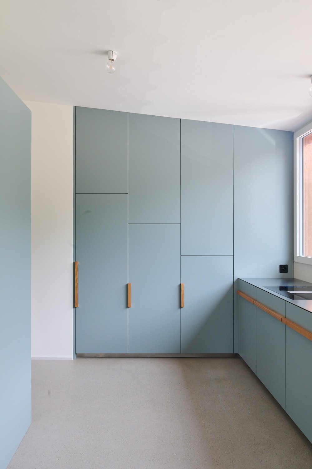 Appartamento di 3 ½ locali, foto 2 di 8