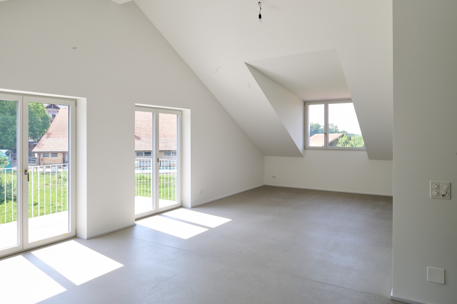 Appartamento di 3 ½ locali, foto 5 di 8