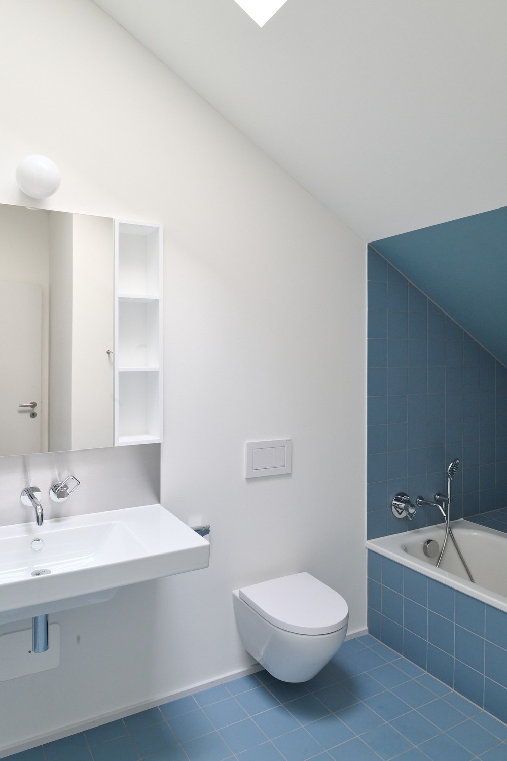Appartamento di 3 ½ locali, foto 3 di 8