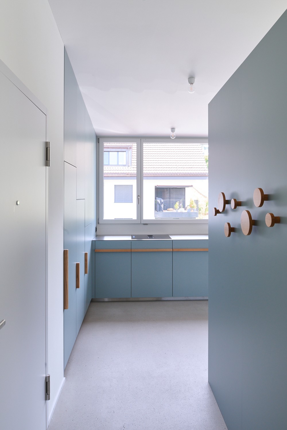 Appartamento di 3 ½ locali, foto 6 di 8