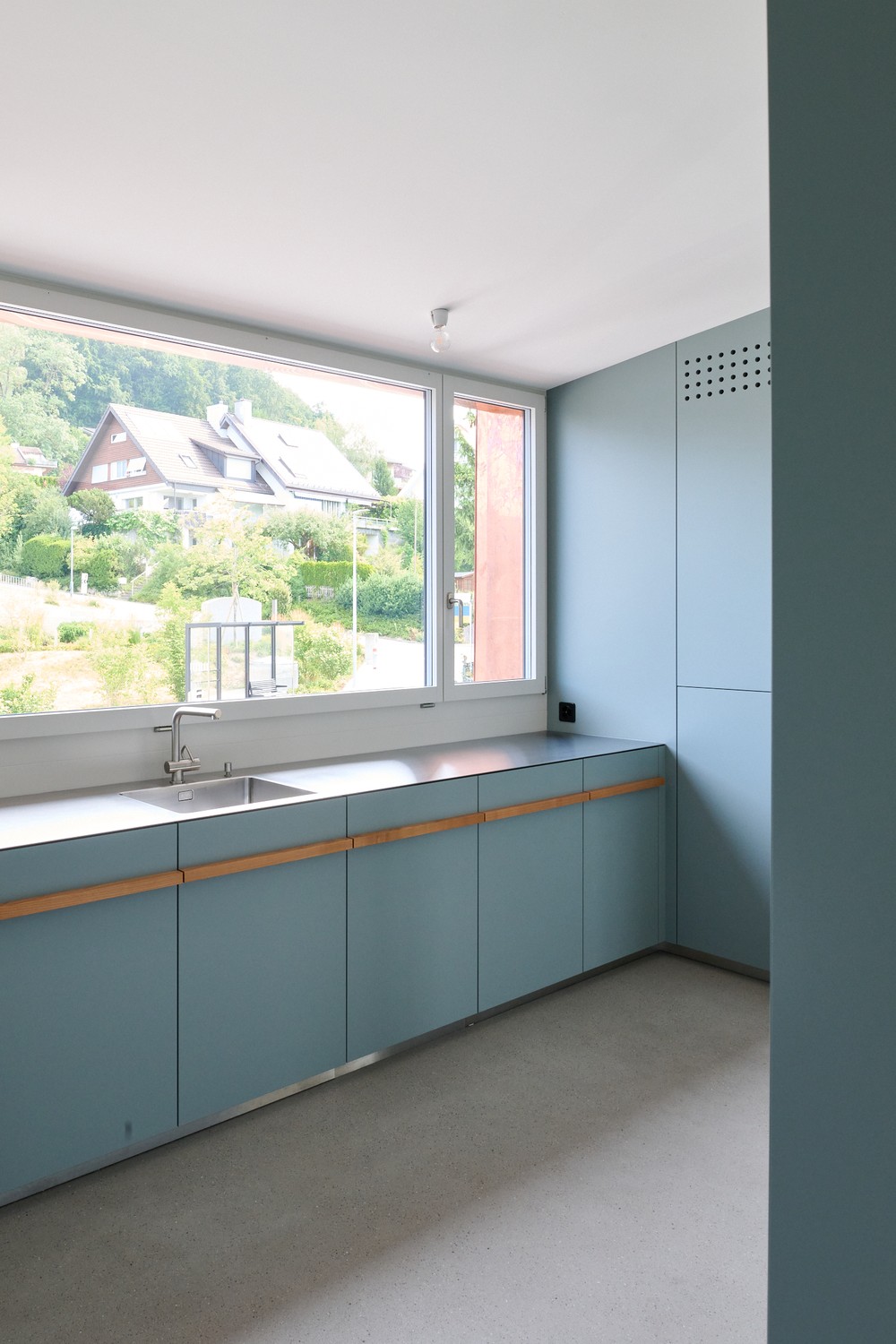 Appartamento di 3 ½ locali, foto 1 di 8