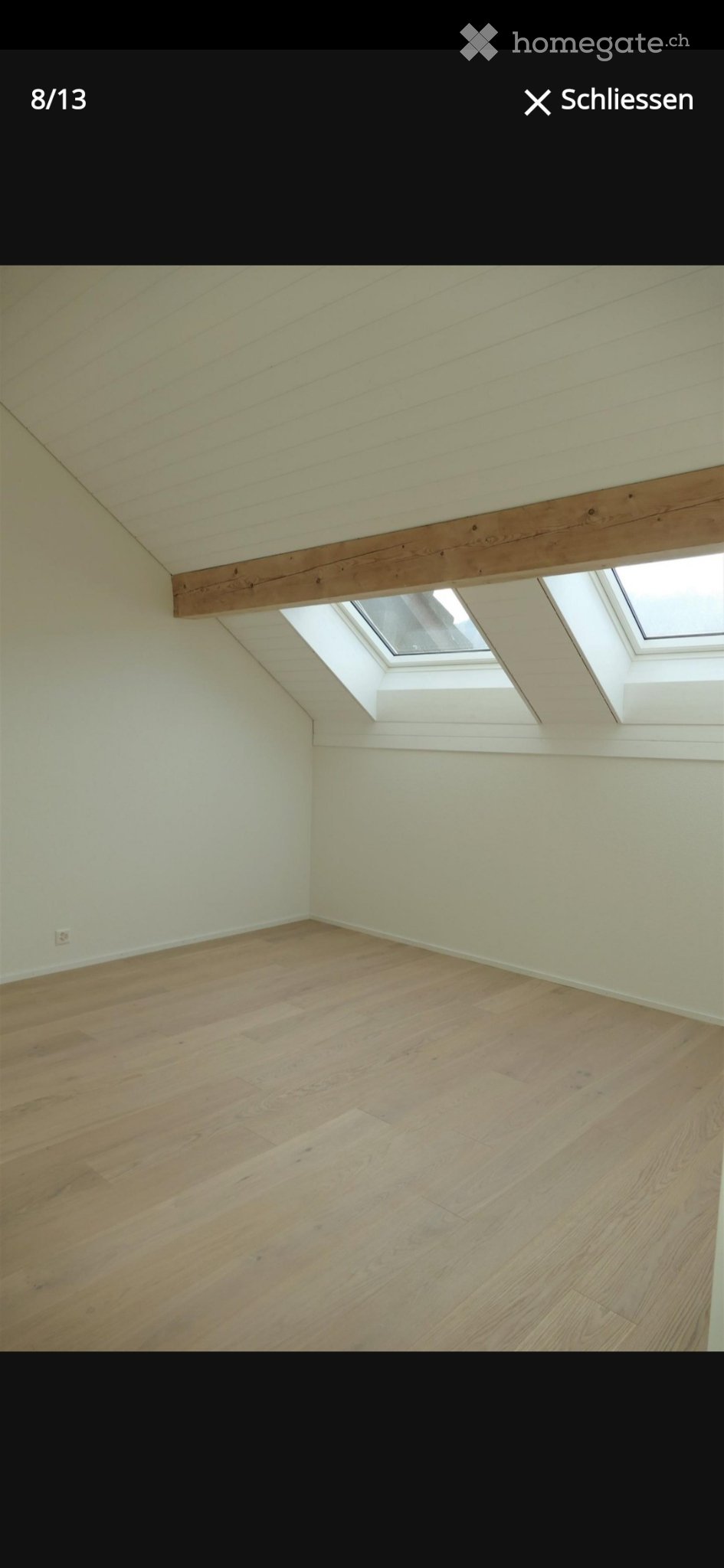 4 rooms apartment, Foto 5 von 5