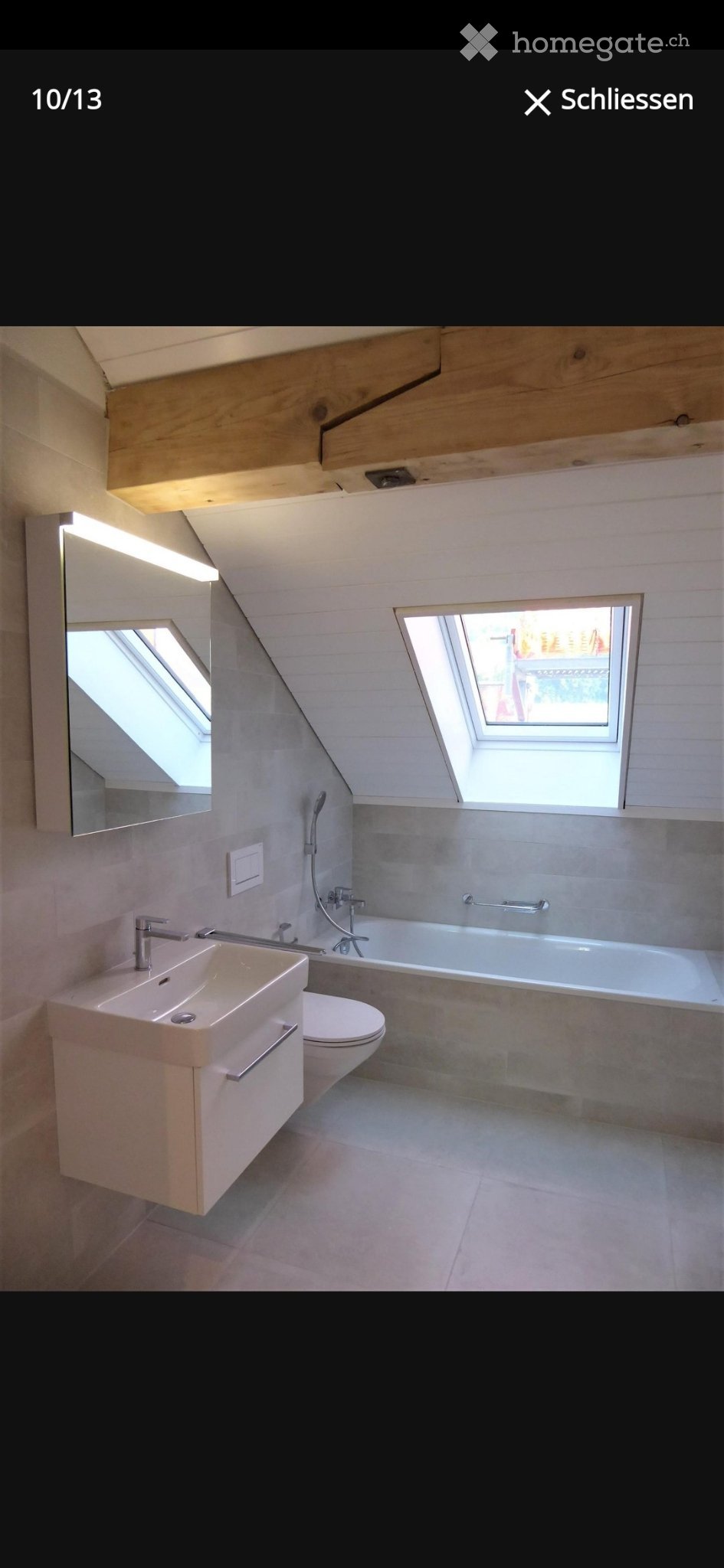 4 rooms apartment, Foto 4 von 5