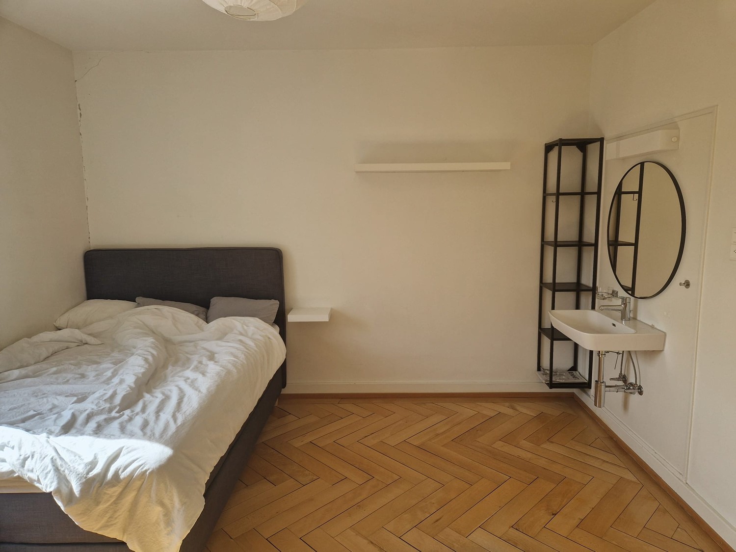 Room in a shared flat, Foto 3 von 9