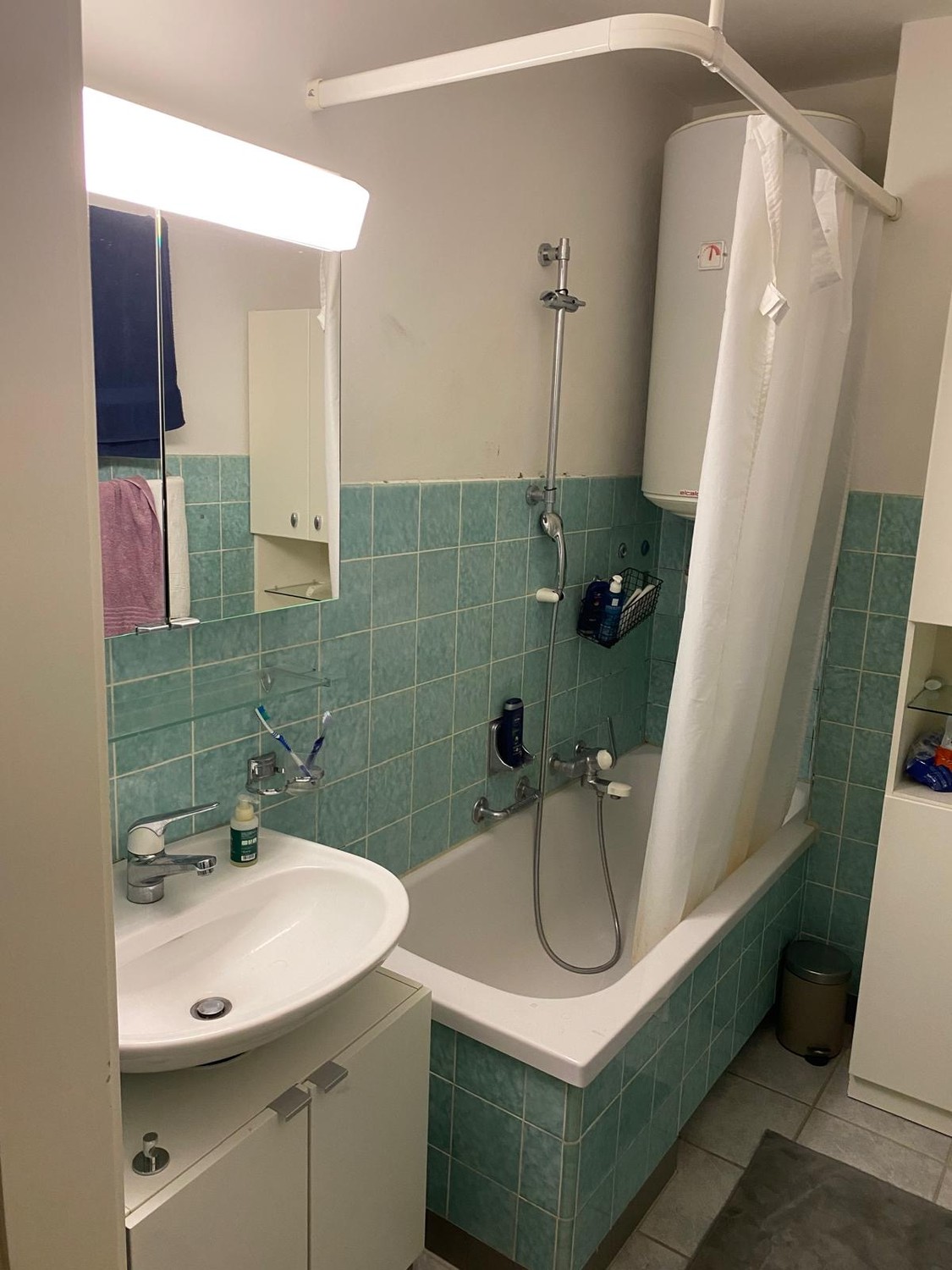 Room in a shared flat, Foto 7 von 9