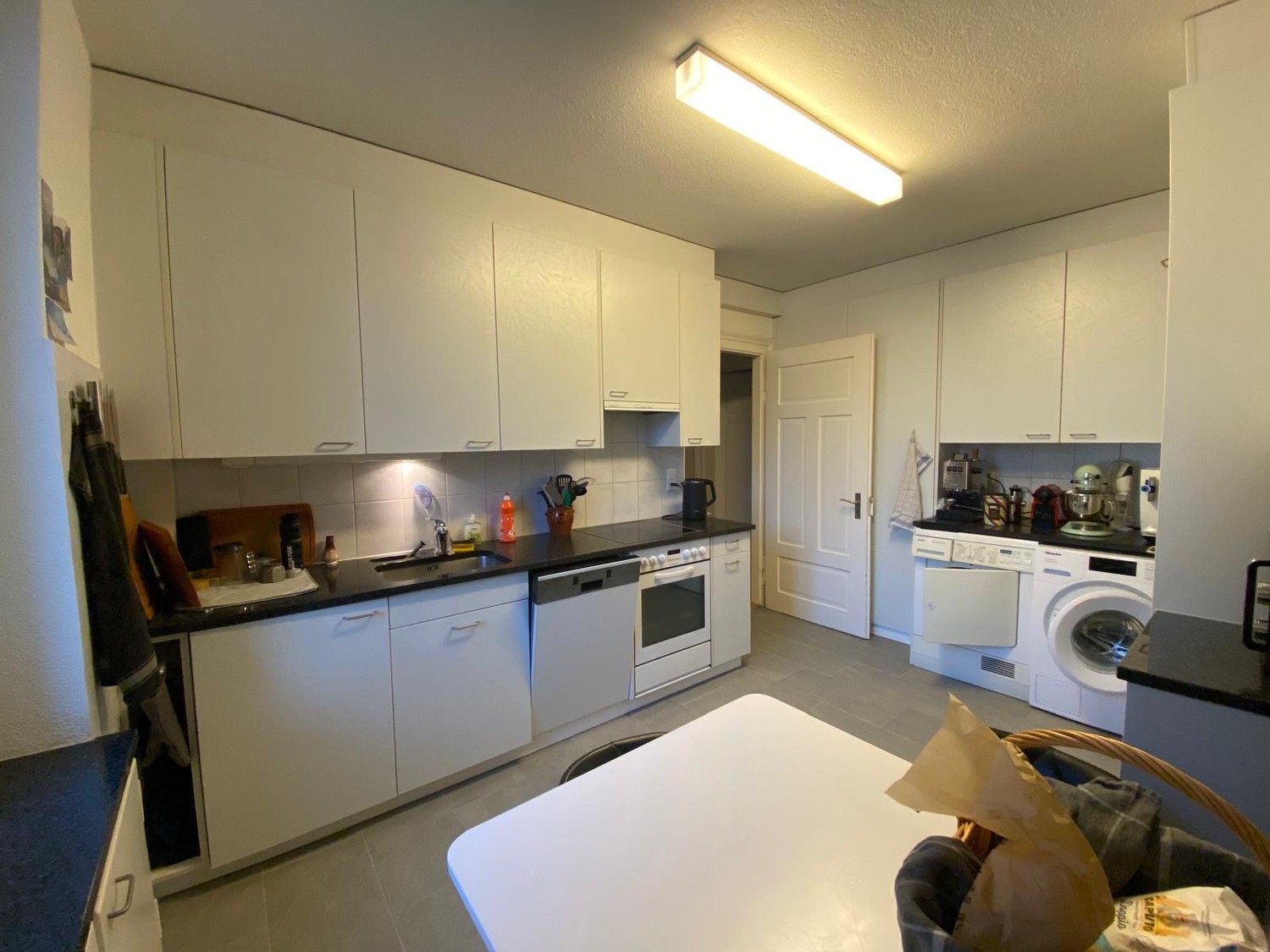 Room in a shared flat, Foto 8 von 9