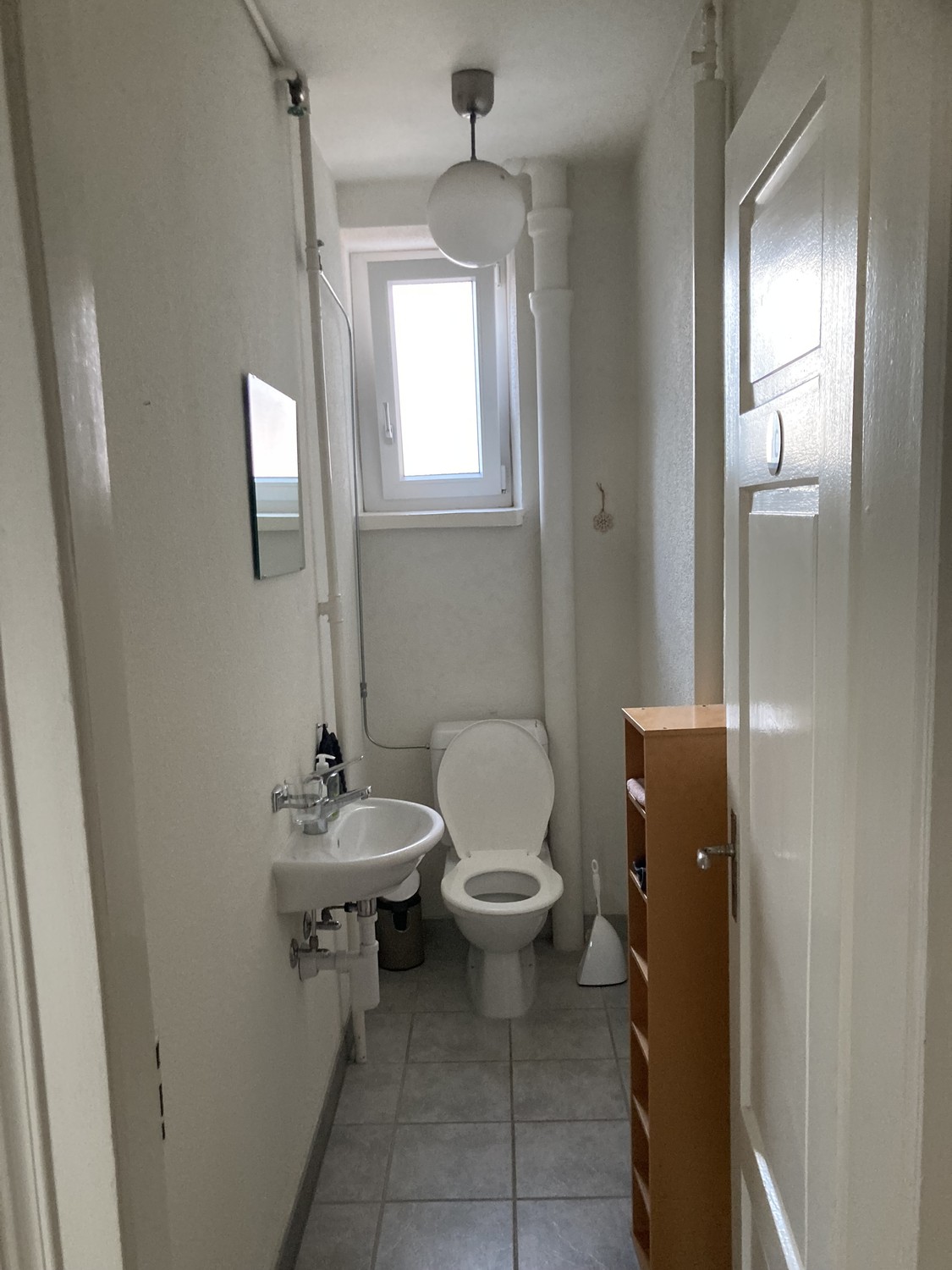 Room in a shared flat, Foto 9 von 9