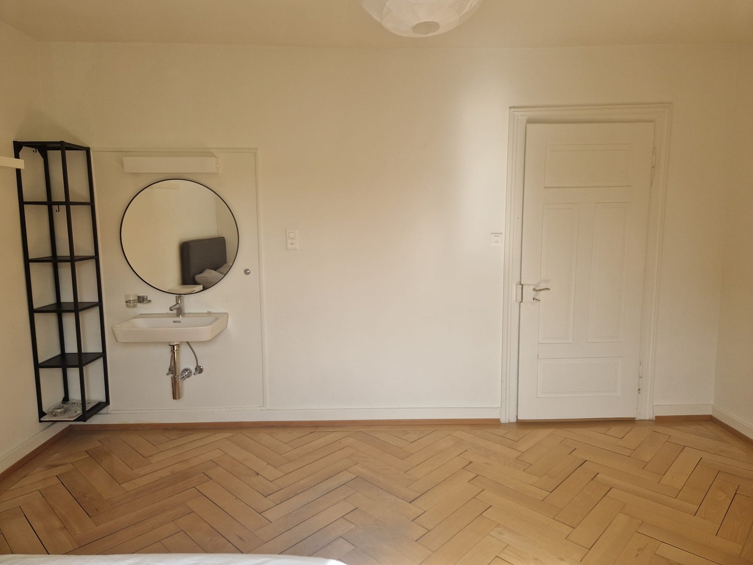 Room in a shared flat, Foto 6 von 9