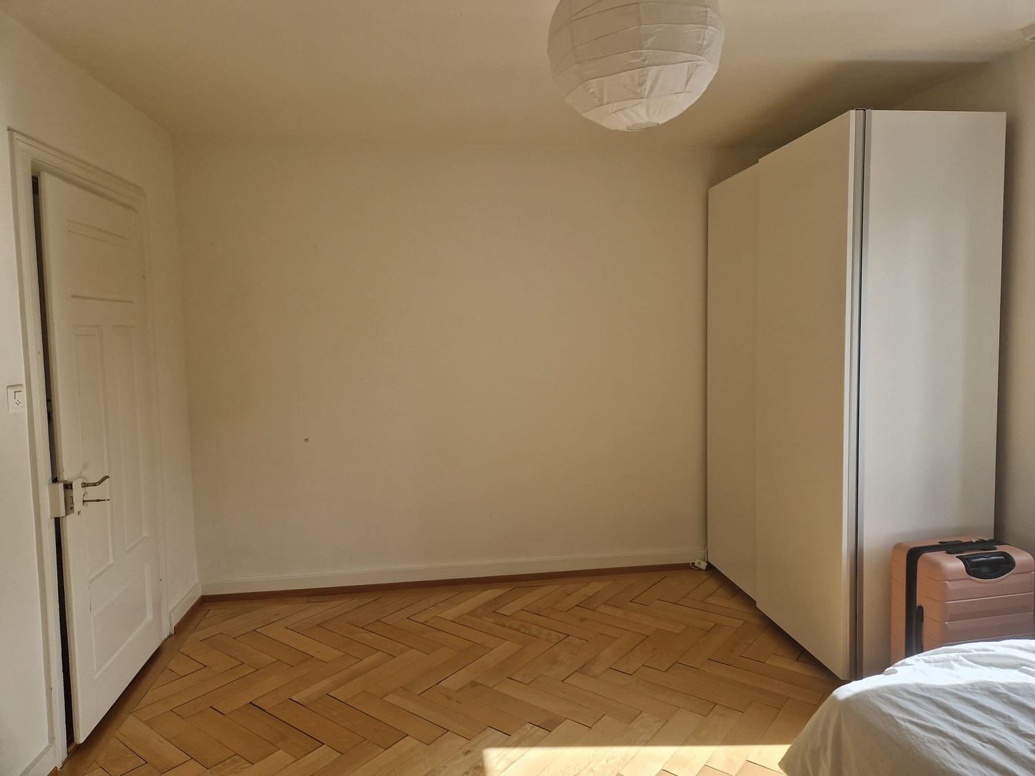 Room in a shared flat, Foto 4 von 9