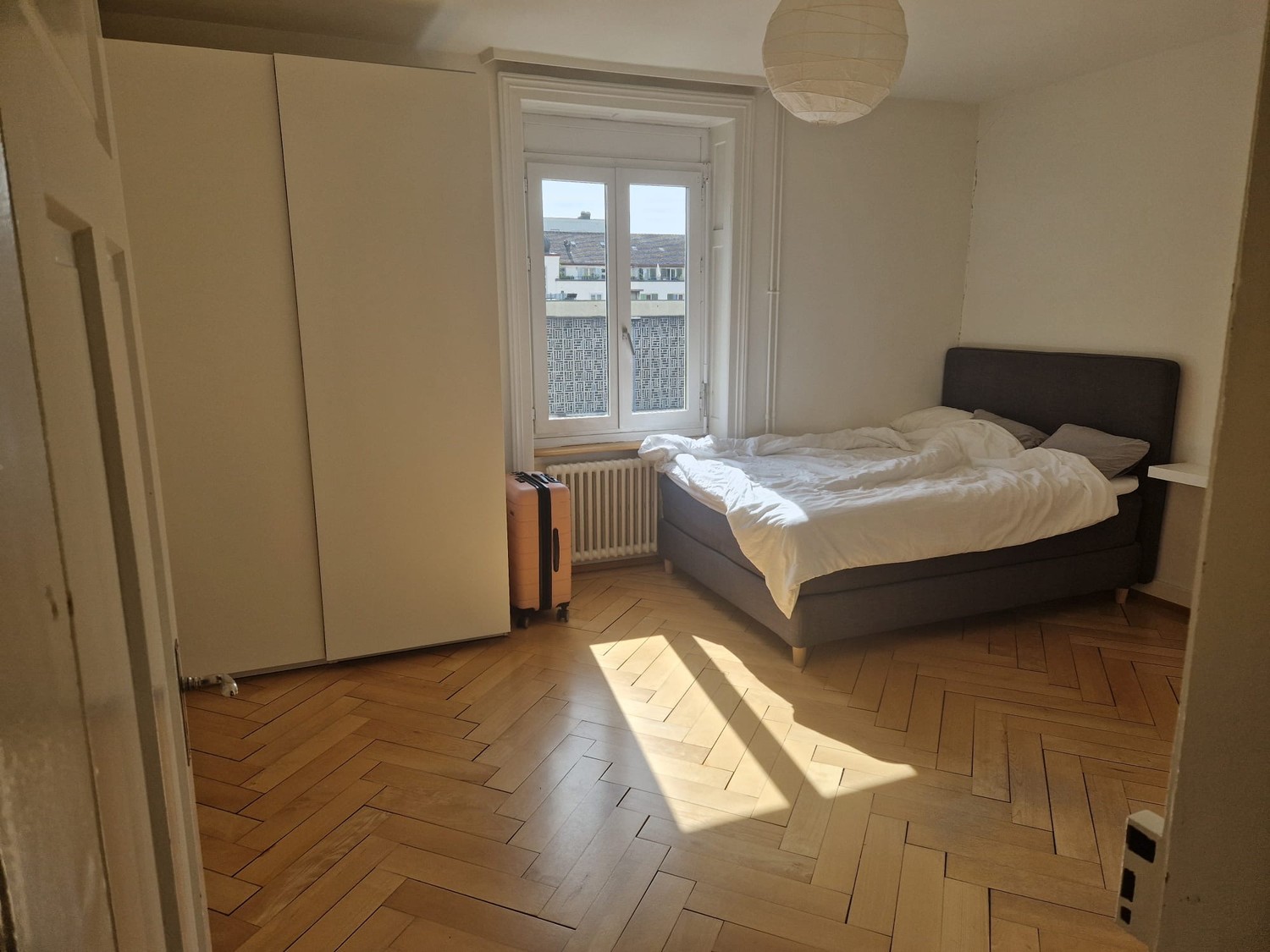 Room in a shared flat, Foto 5 von 9