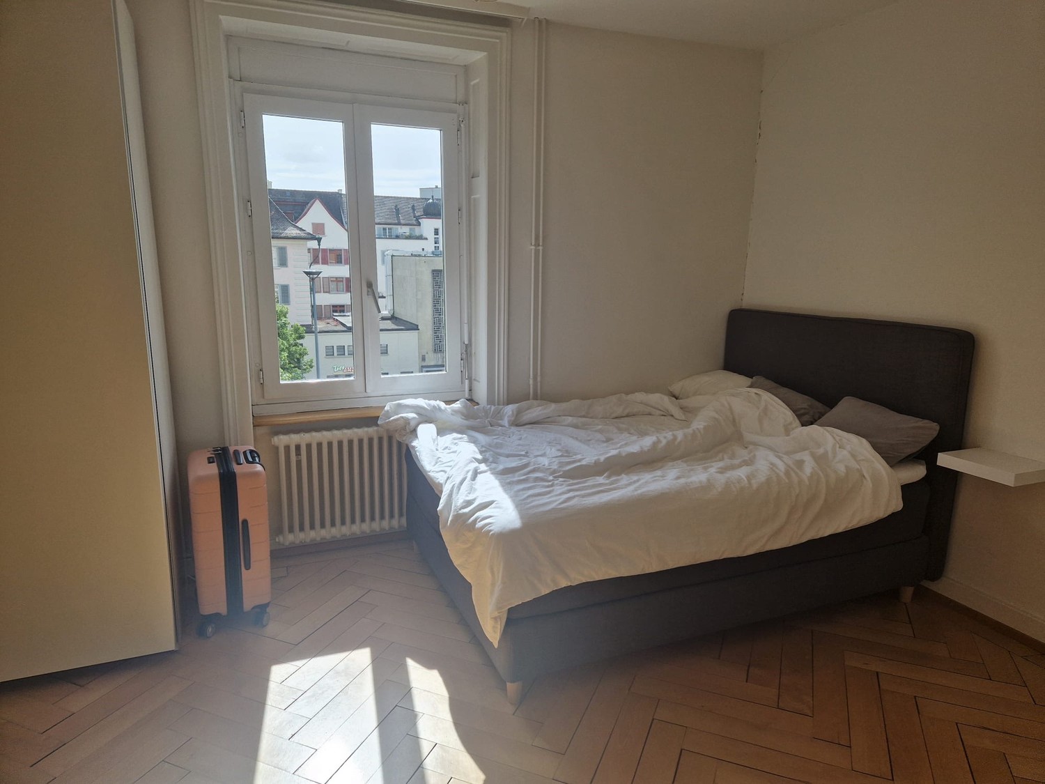 Room in a shared flat, Foto 2 von 9