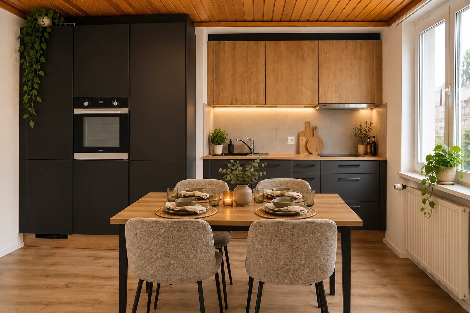 Appartamento di 2 ½ locali