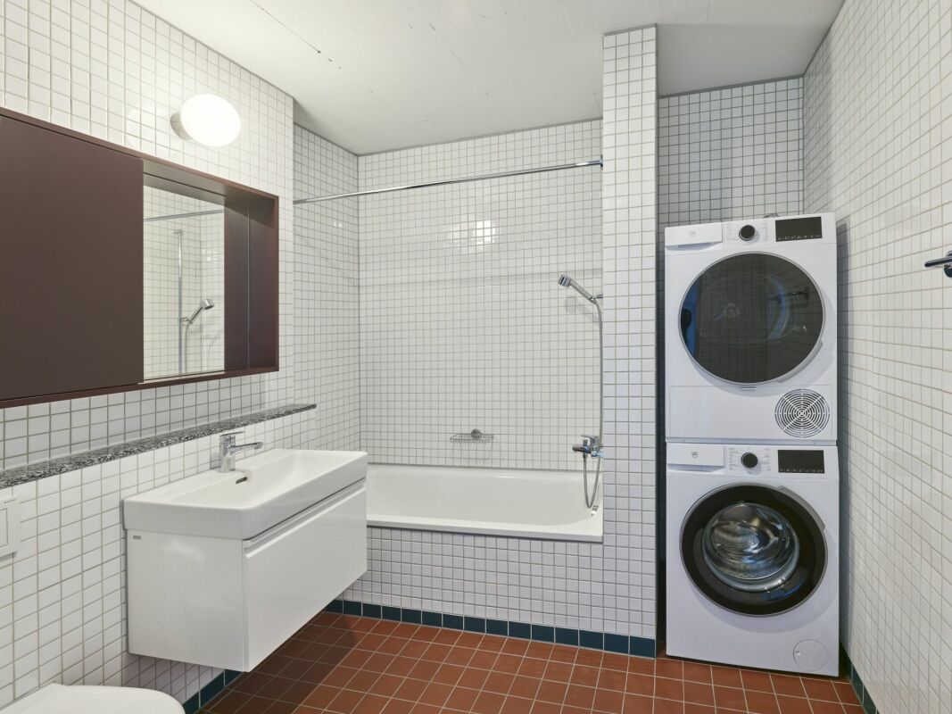 3 ½ rooms apartment, Foto 6 von 10