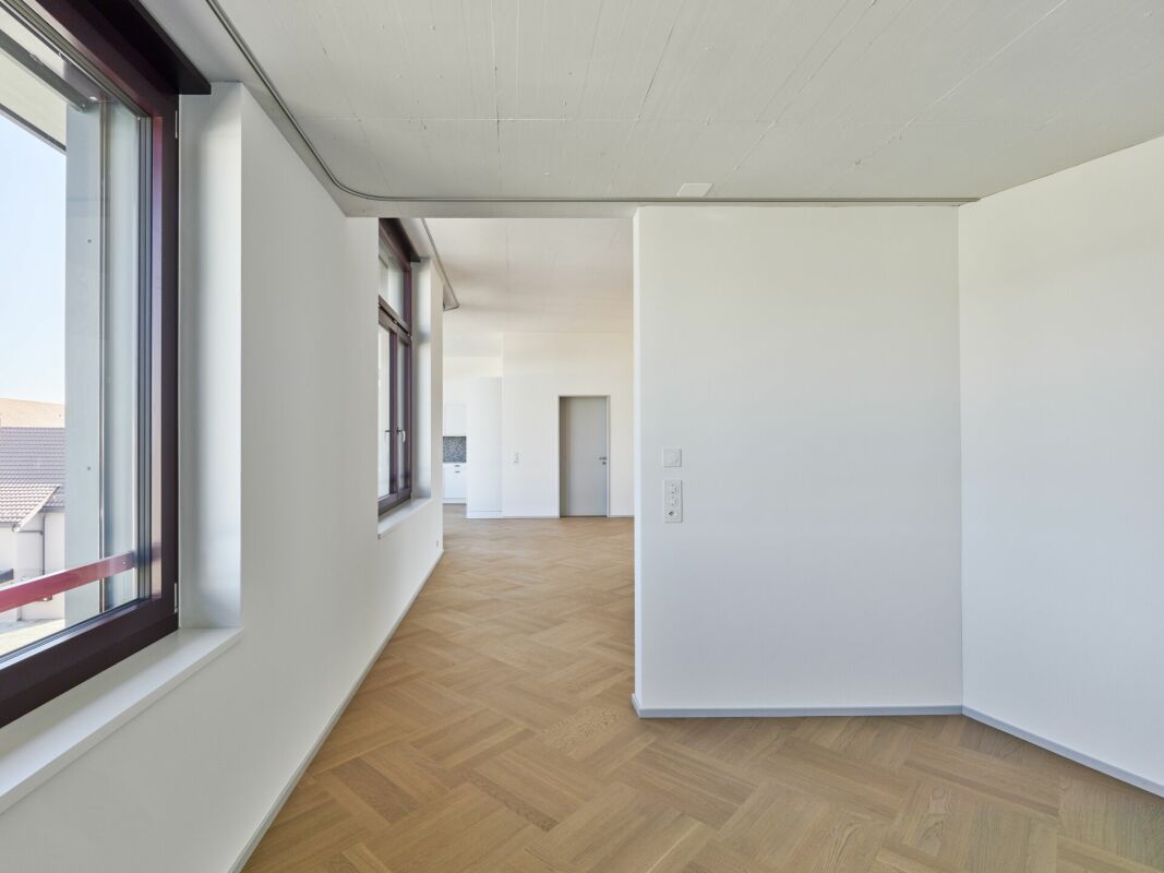 3 ½ rooms apartment, Foto 5 von 10