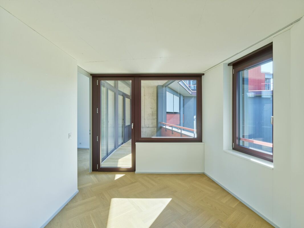 3 ½ rooms apartment, Foto 10 von 10