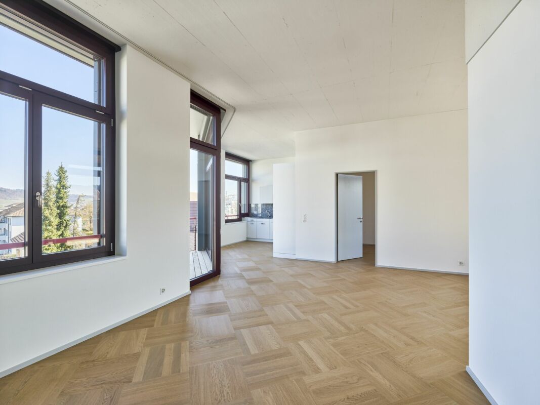 3 ½ rooms apartment, Foto 8 von 10