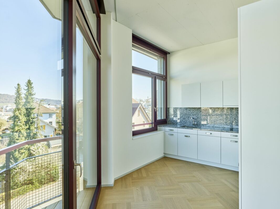 3 ½ rooms apartment, Foto 4 von 10