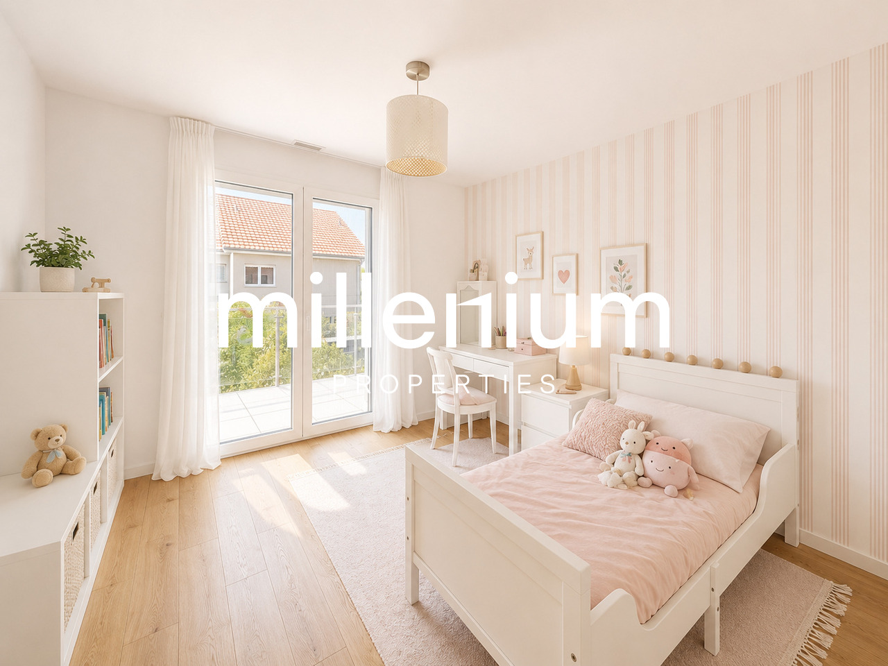 5 ½ Zimmer Reihenhaus, Foto 6 von 10