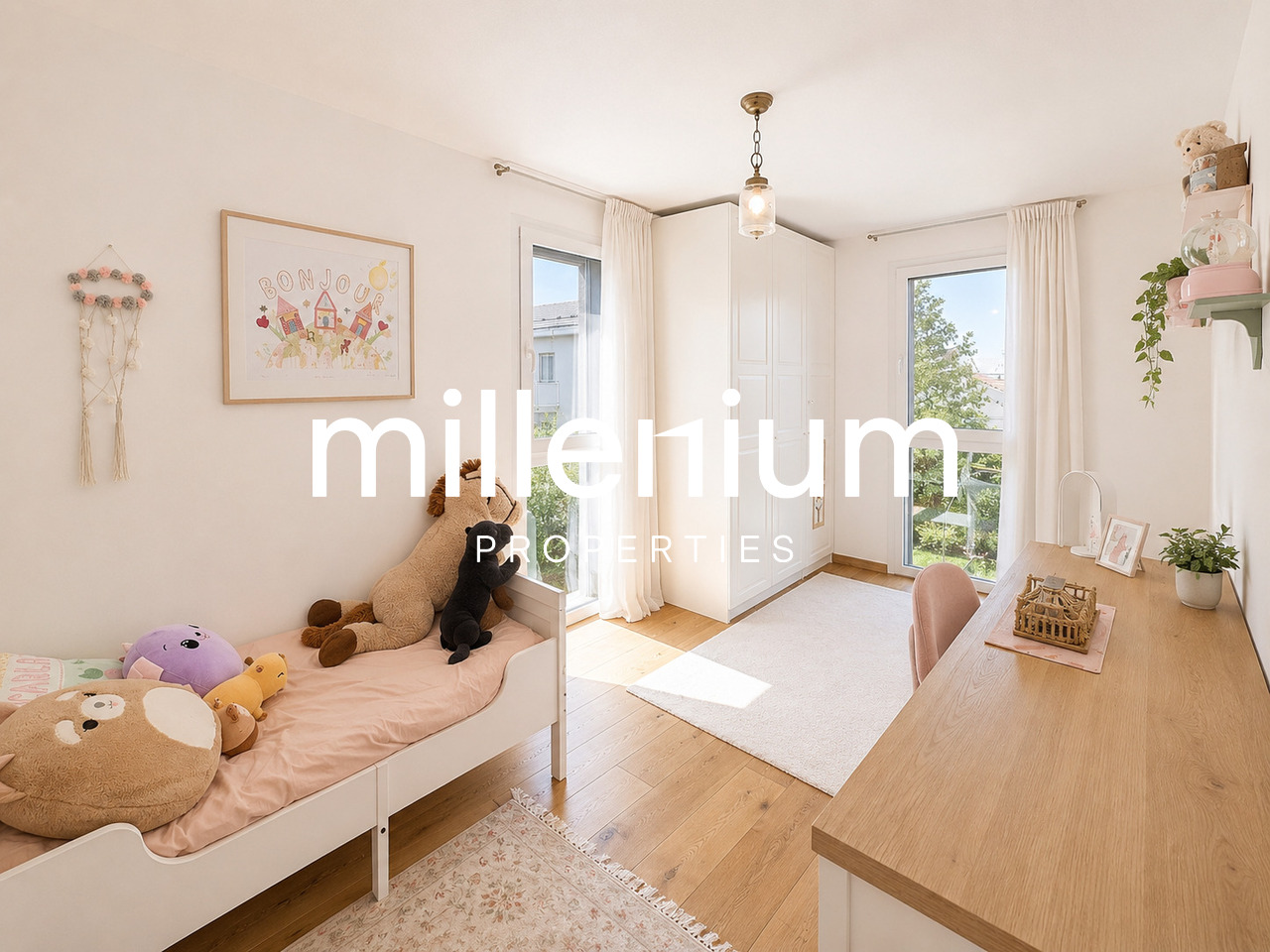 5 ½ Zimmer Reihenhaus, Foto 8 von 10