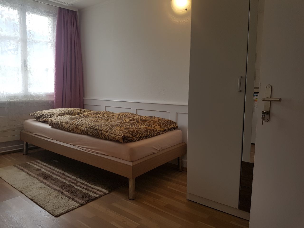 Appartement 1 pièce