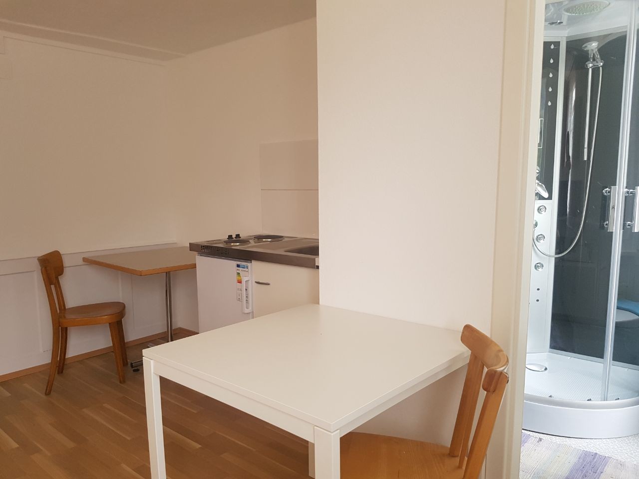 Appartement 1 pièce