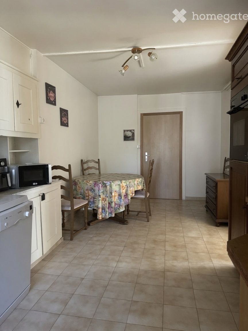 2 ½ Zimmer Wohnung, Foto 1 von 5