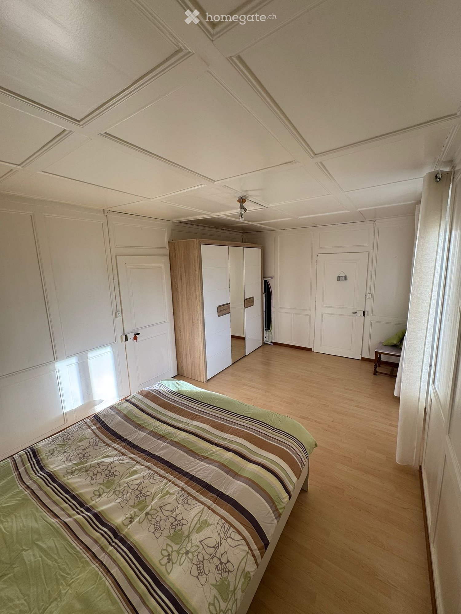 2 ½ Zimmer Wohnung, Foto 5 von 5